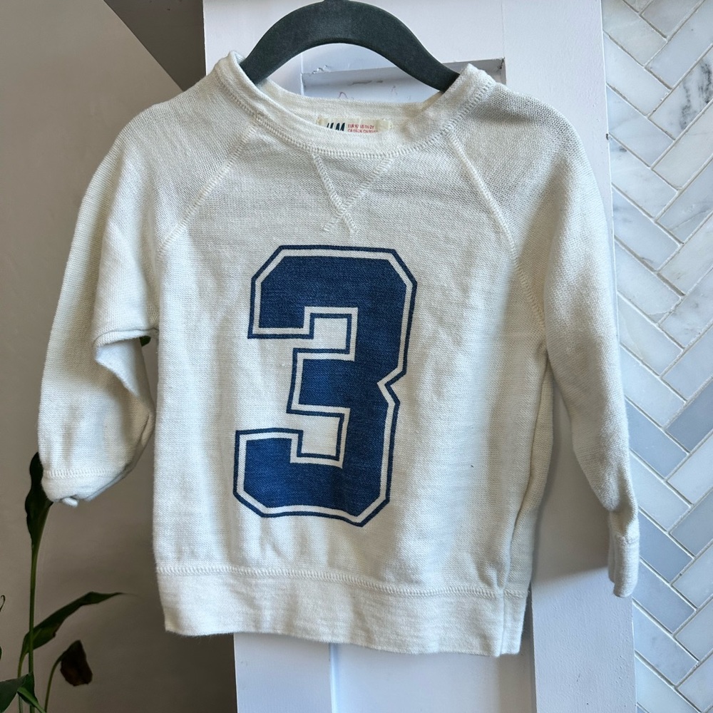 H&M Light Sweater
